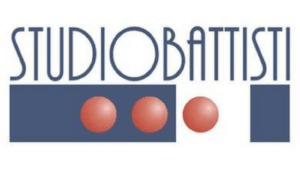 Logo Studio battisti